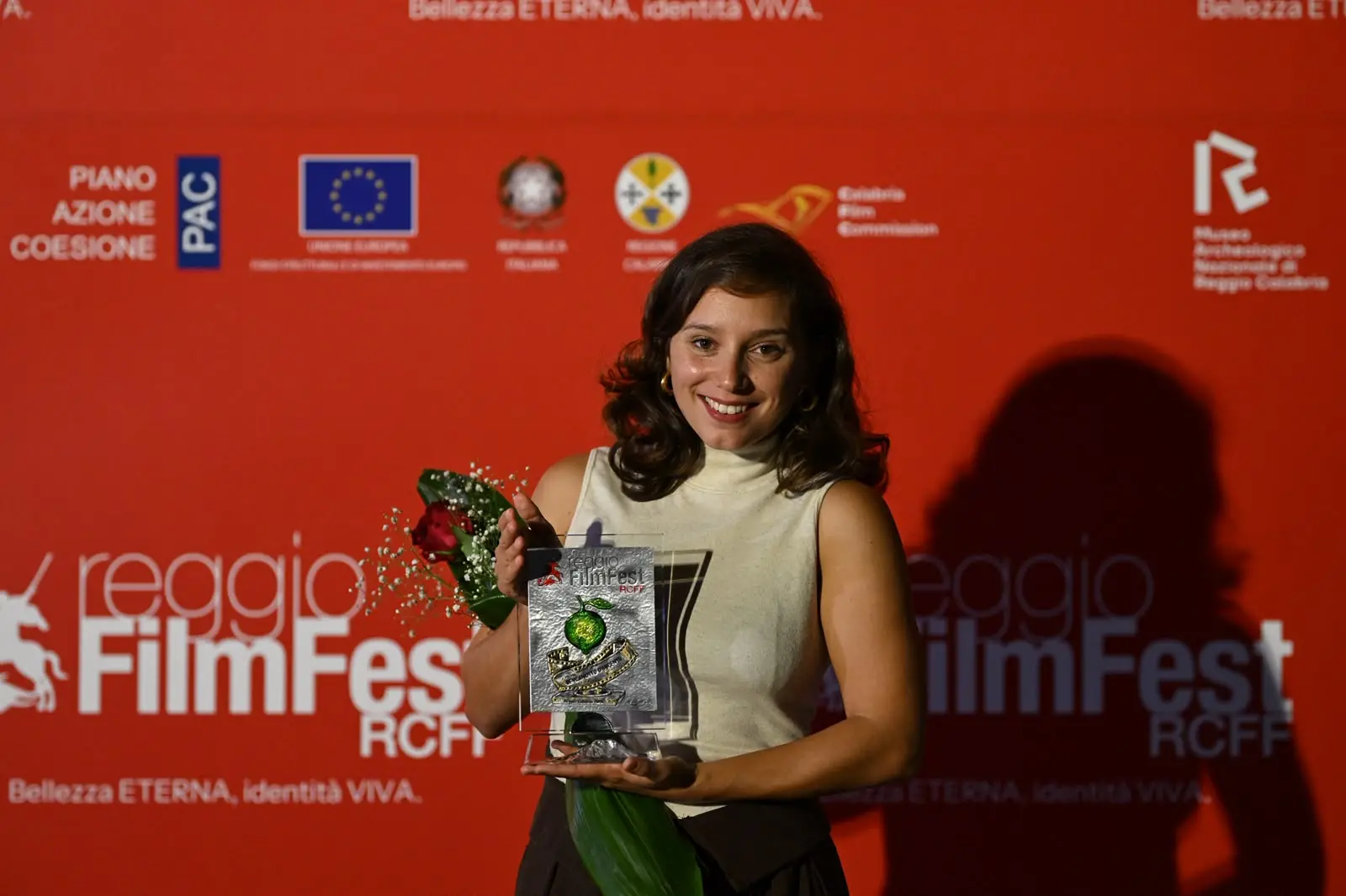 Reggio Calabria FilmFest, il cinema italiano protagonista a Piazza De Nava: Bergamotto d’Argento a Di Leva e Manfrida\n