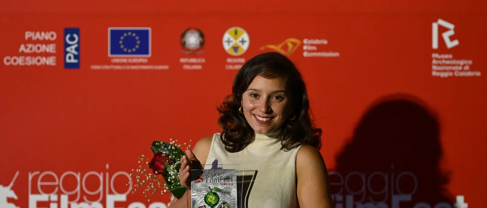 Reggio Calabria FilmFest, il cinema italiano protagonista a Piazza De Nava: Bergamotto d’Argento a Di Leva e Manfrida\n