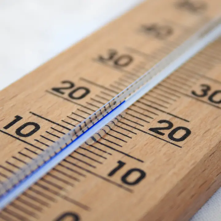 Arriva l’aria fresca,\u00A0crollano le temperature in Calabria: ecco quelle registrate durante la notte\n