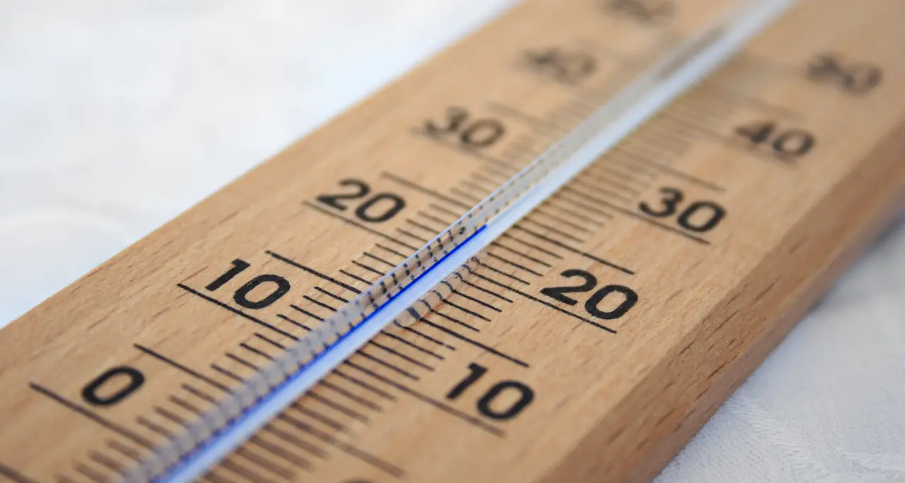 Arriva l’aria fresca,\u00A0crollano le temperature in Calabria: ecco quelle registrate durante la notte\n