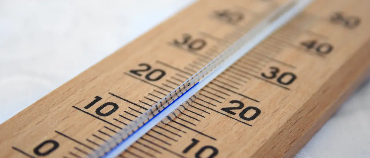 Arriva l’aria fresca,\u00A0crollano le temperature in Calabria: ecco quelle registrate durante la notte\n