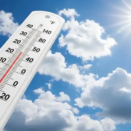 Brusco abbassamento termico: a Soveria Mannelli termometro sceso a 7°