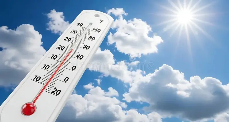 Brusco abbassamento termico: a Soveria Mannelli termometro sceso a 7°
