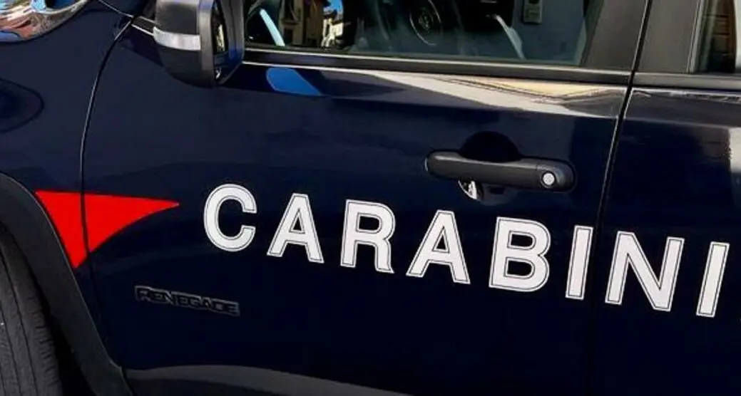 Lamezia, trovato coltello in bagno: i carabinieri sventano ‘vendetta’ di studente contro la prof