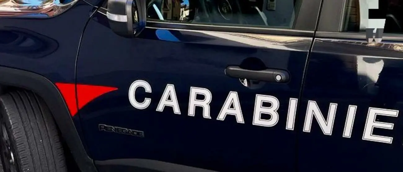 Lamezia, trovato coltello in bagno: i carabinieri sventano ‘vendetta’ di studente contro la prof
