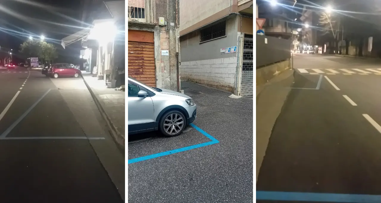Strisce blu a Vibo, Petracca incalza il Comune: «Dov’è il contratto? Si verifichino canoni, penali e regolarità degli stalli»\n