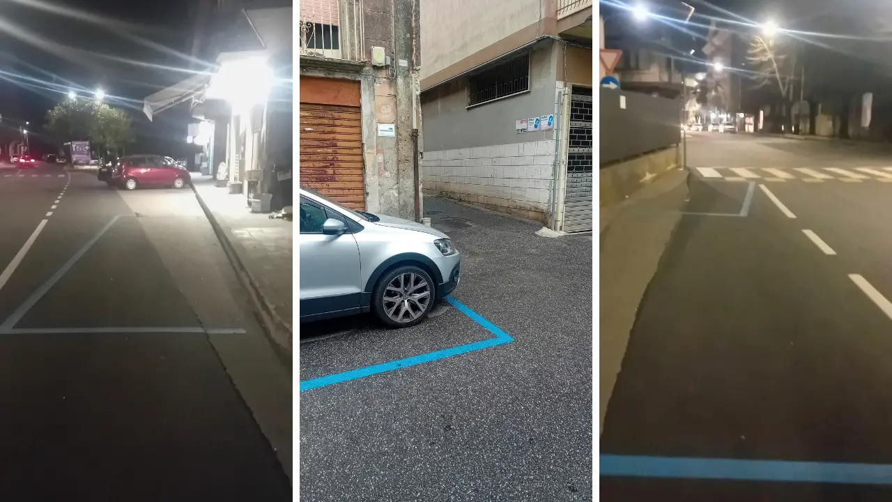 Strisce blu a Vibo, Petracca incalza il Comune: «Dov’è il contratto? Si verifichino canoni, penali e regolarità degli stalli»\n