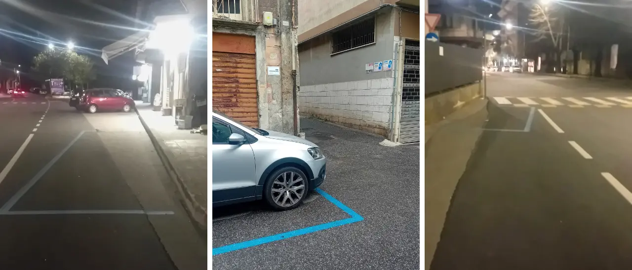 Strisce blu a Vibo, Petracca incalza il Comune: «Dov’è il contratto? Si verifichino canoni, penali e regolarità degli stalli»\n