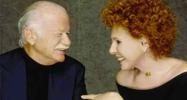 Quando ti rivedrò: Gino Paoli e Ornella Vanoni si incontrano ancora una volta dove la musica confina con l’assenza\n