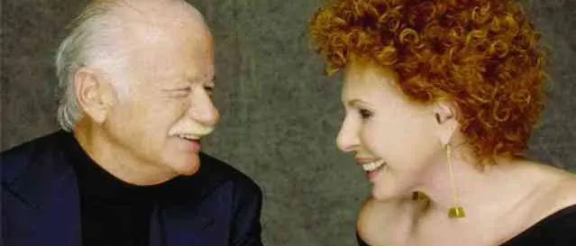 Quando ti rivedrò: Gino Paoli e Ornella Vanoni si incontrano ancora una volta dove la musica confina con l’assenza\n