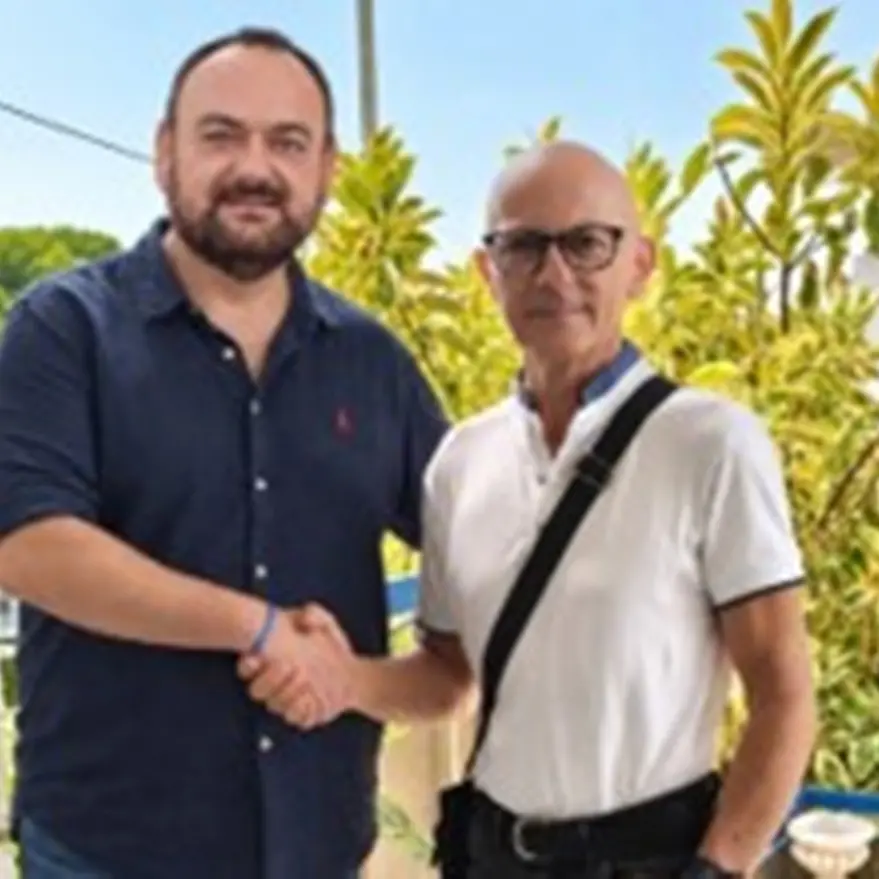 Eusebio Zinnamosca aderisce al comitato 1332 di Futuro nazionale entra nel Comitato 1332\n