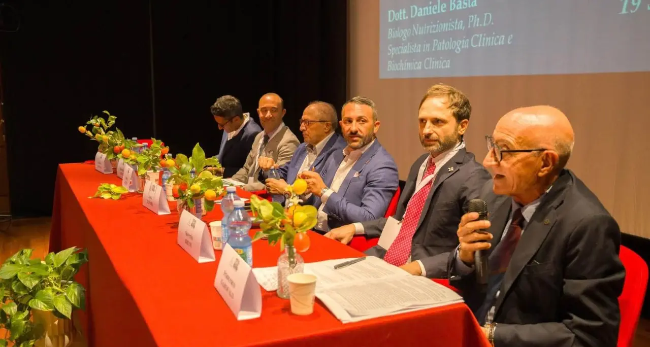 Panel, master class e degustazioni: il Festival della Dieta Mediterranea trasforma Aiello Calabro in un laboratorio diffuso | VIDEO-FOTO\n