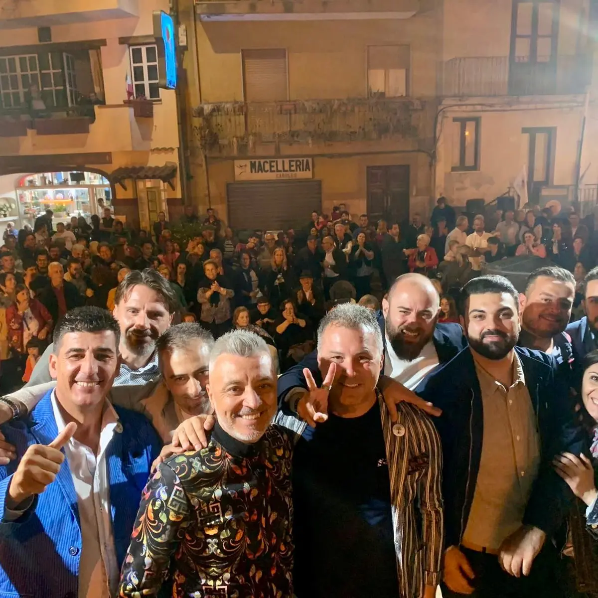 Stefanaconi torna al voto dopo il commissariamento, Salvatore Solano ufficializza la sua ricandidatura a sindaco\n
