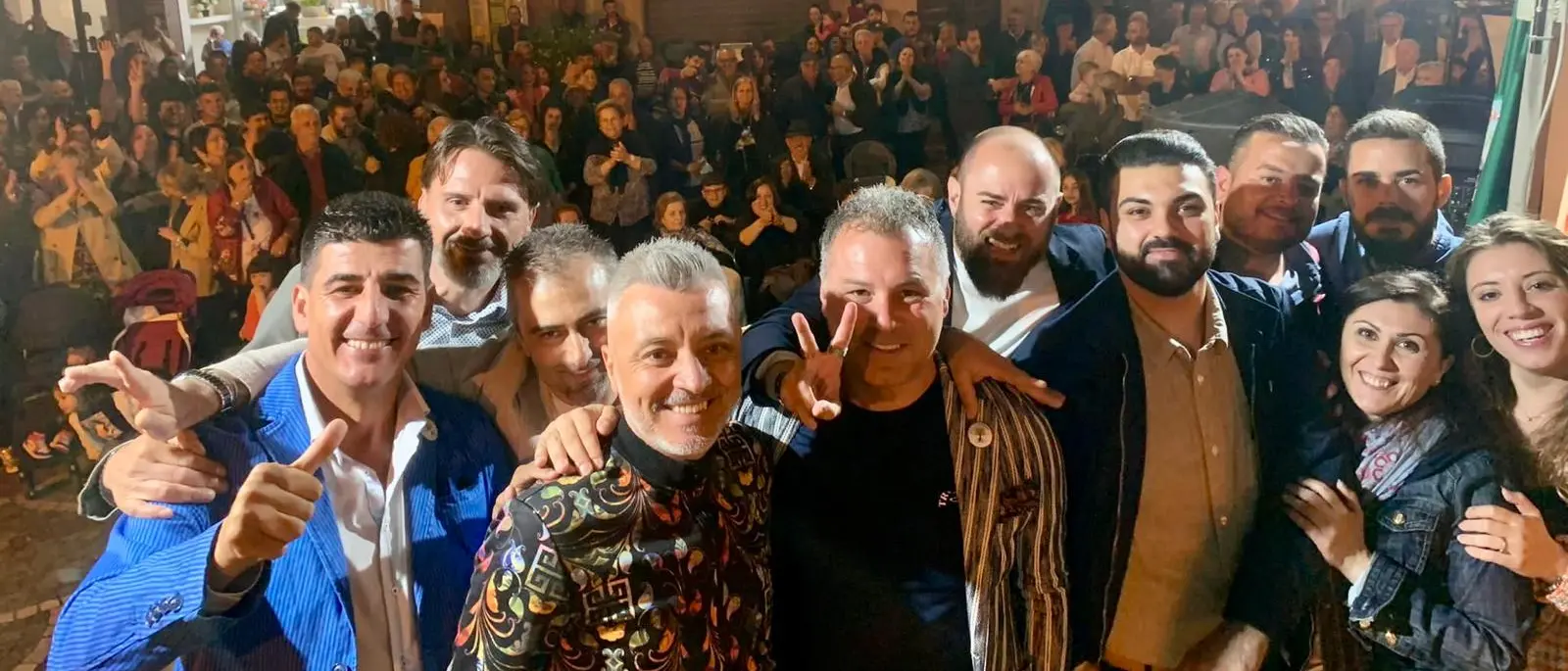 Stefanaconi torna al voto dopo il commissariamento, Salvatore Solano ufficializza la sua ricandidatura a sindaco\n