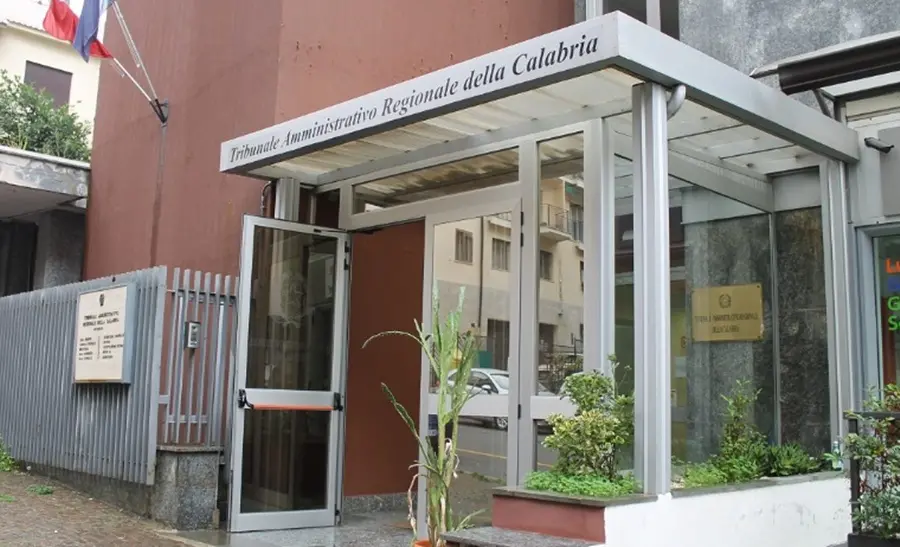 Il Tar sospende l’interdittiva antimafia per un bar di Sant’Onofrio scattata all’inizio di luglio\n