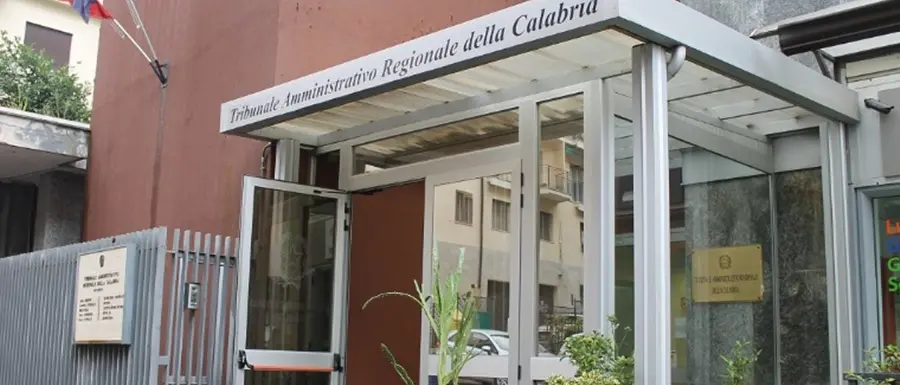 Il Tar sospende l’interdittiva antimafia per un bar di Sant’Onofrio scattata all’inizio di luglio\n