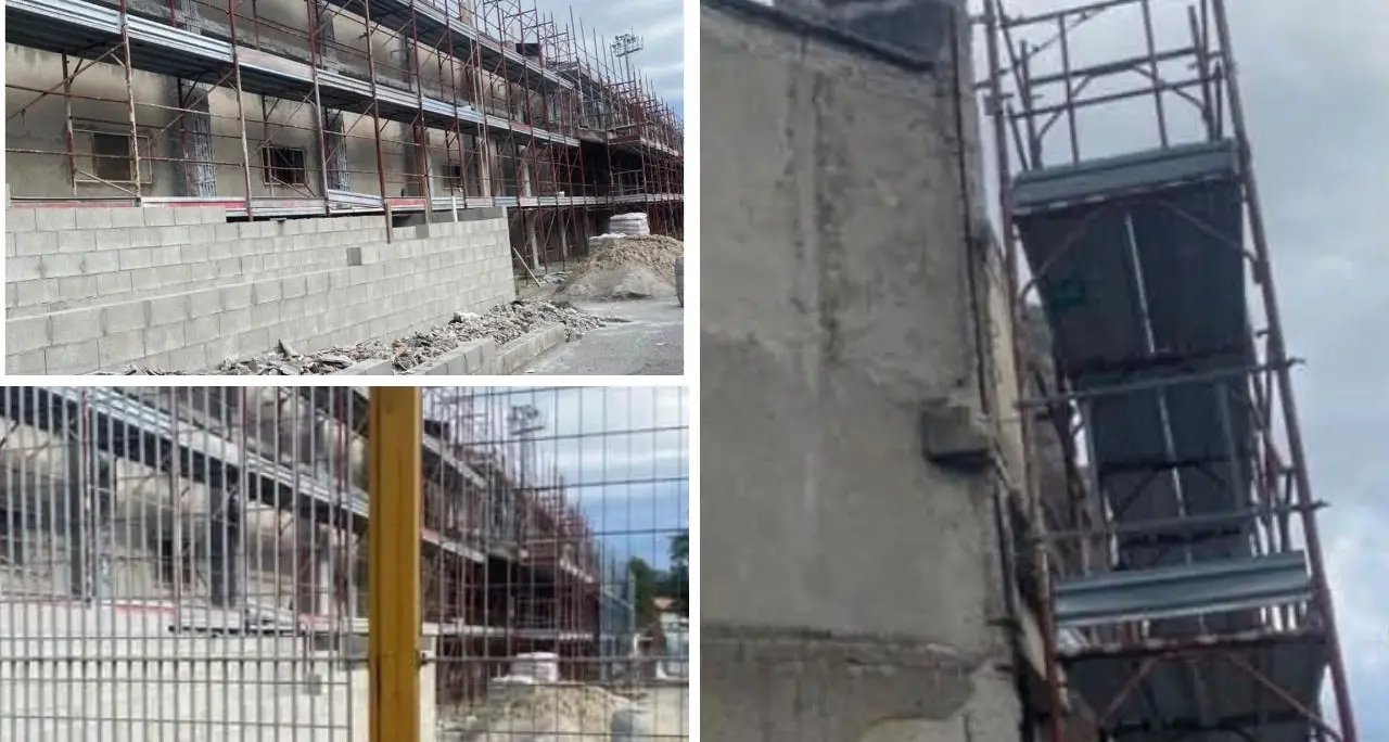 San Giovanni in Fiore, la Silana alza la voce: «Basta promesse sullo stadio Valentino Mazzola»\n
