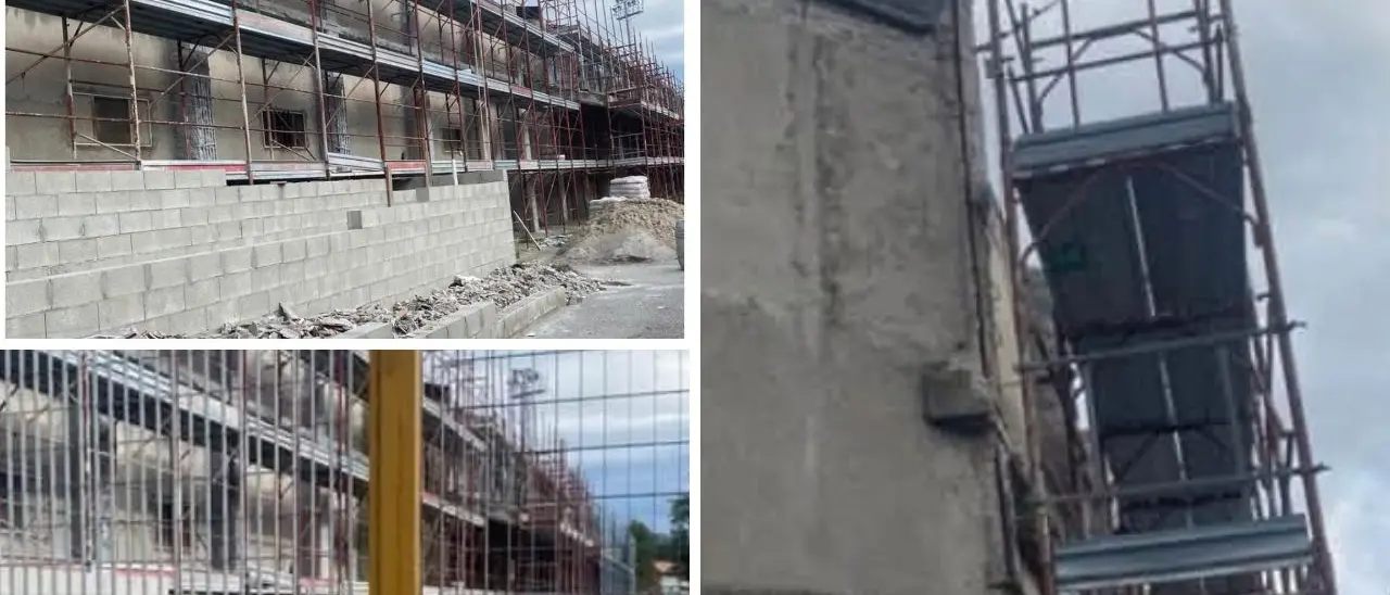 San Giovanni in Fiore, la Silana alza la voce: «Basta promesse sullo stadio Valentino Mazzola»\n