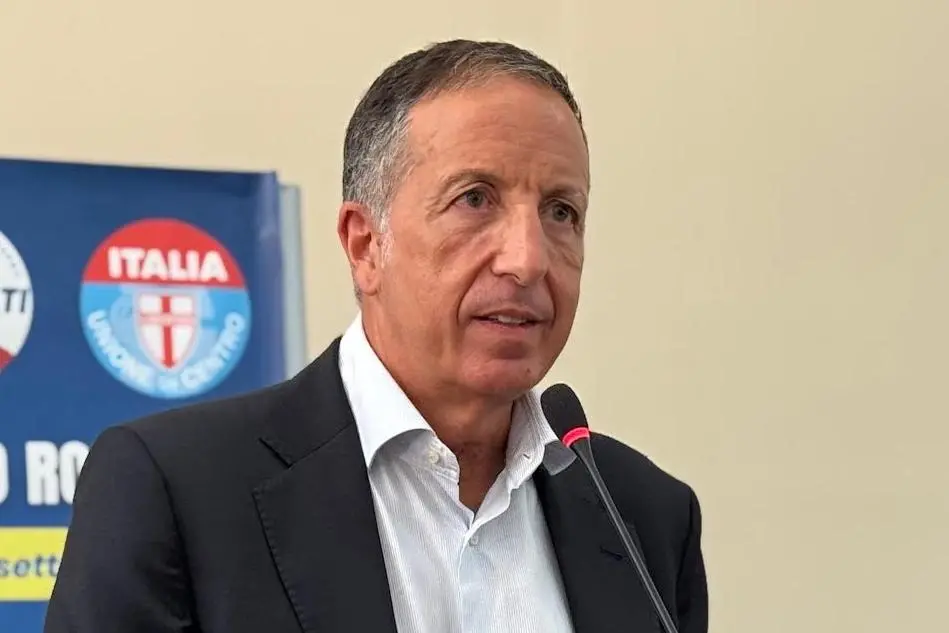 Suppletive, il partito liberaldemocratico sosterrà Fabio Roscioli\n