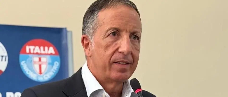 L'appello al voto di Cannizzaro prima del silenzio elettorale: « Roscioli è stata una scelta che ho assunto in prima persona»\n