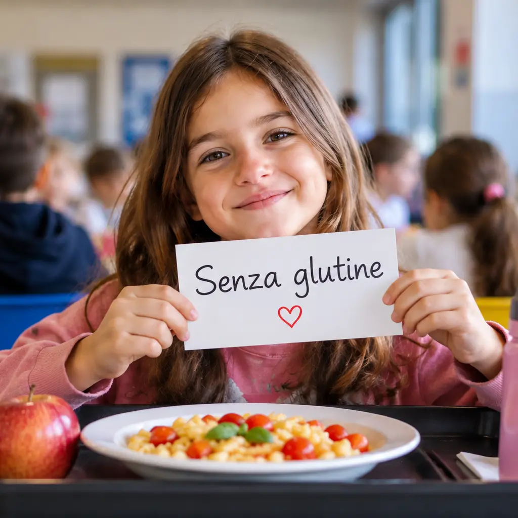 Celiachia a scuola, Aic Calabria rilancia la sfida dell’inclusione tra i banchi\n