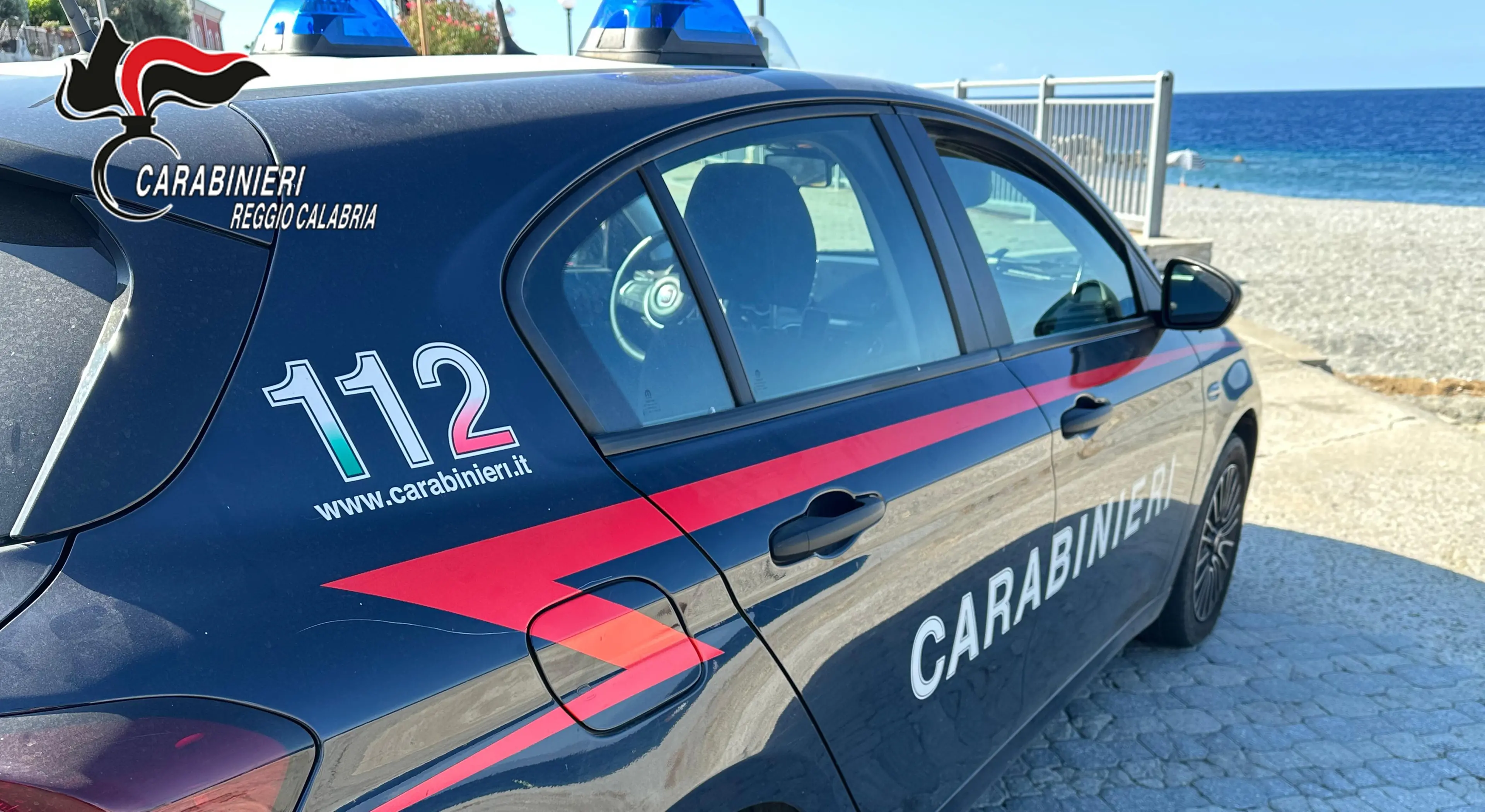 Cosoleto,\u00A0imprenditore di Vibo nel mirino: incendiati 9 tubi, è la seconda intimidazione in tre mesi\n