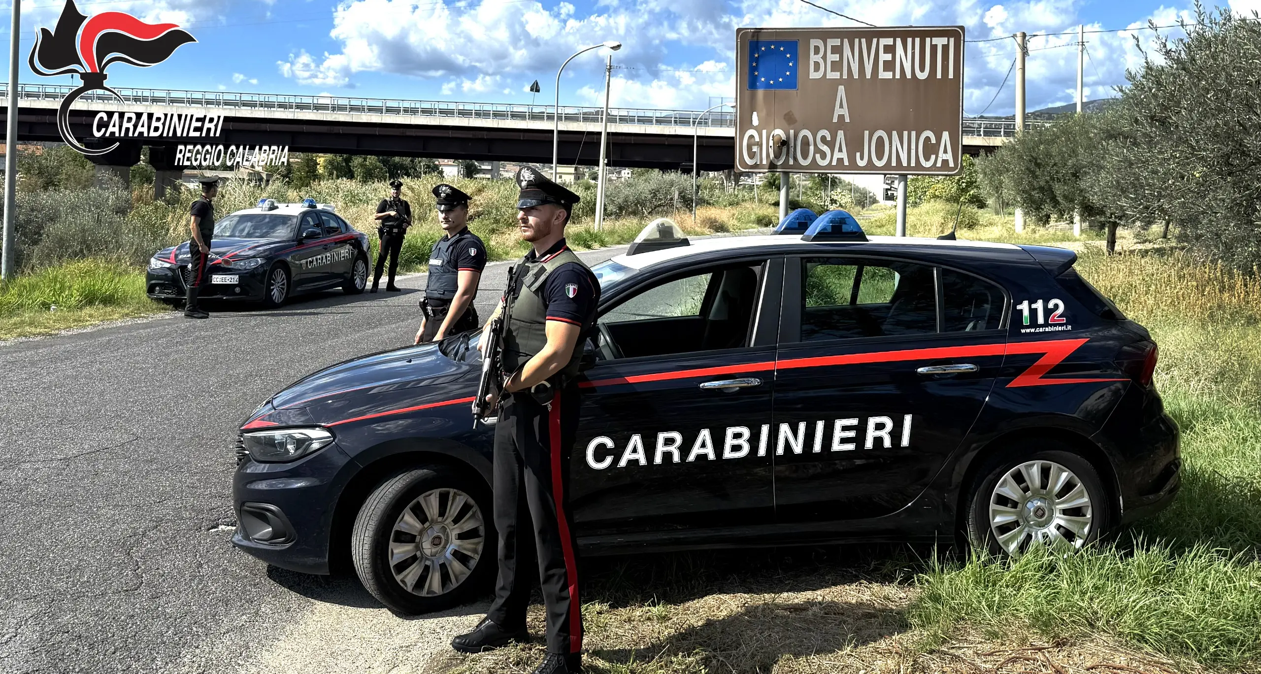Marina di Gioiosa, tenta estorsione a un imprenditore: arrestato\n