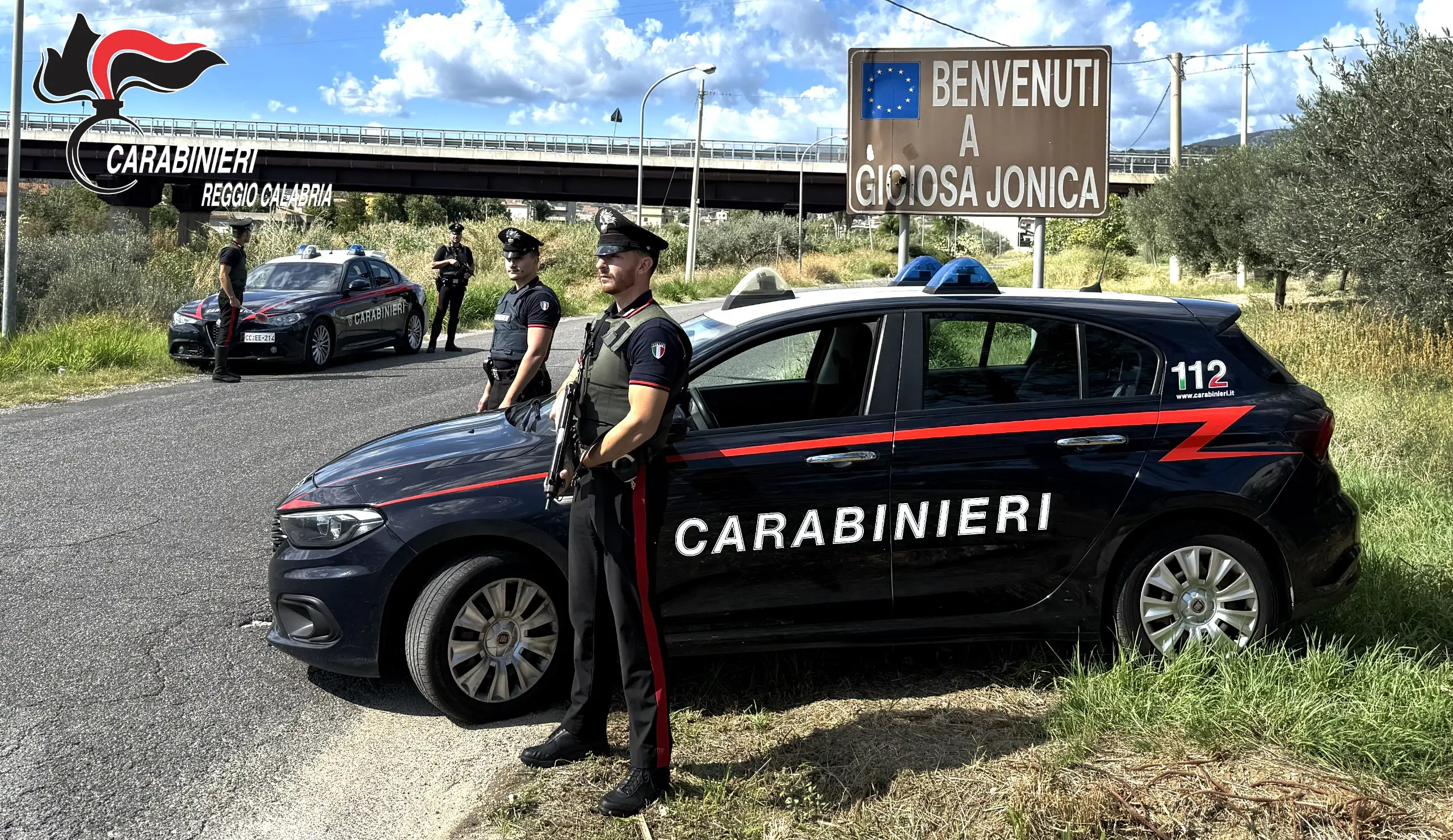 Marina di Gioiosa, tenta estorsione a un imprenditore: arrestato\n