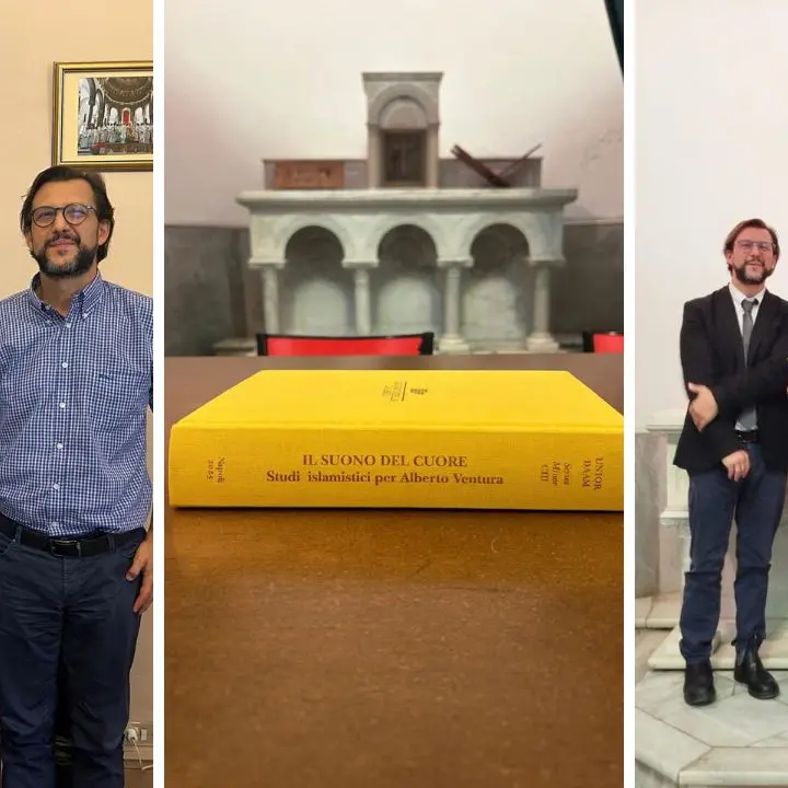 «Il suono del cuore. Alberto Ventura e gli studi sul sufismo in Italia» alla Biblioteca diocesana di Tunisi\n