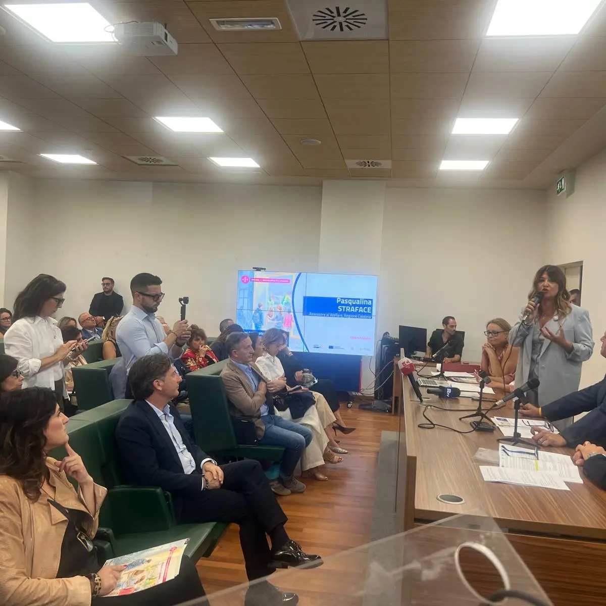 <p>Basta ghetti per disabili, la Calabria apre 20 nuovi Centri polivalenti: oltre 10 milioni per “Vite libere”</p>