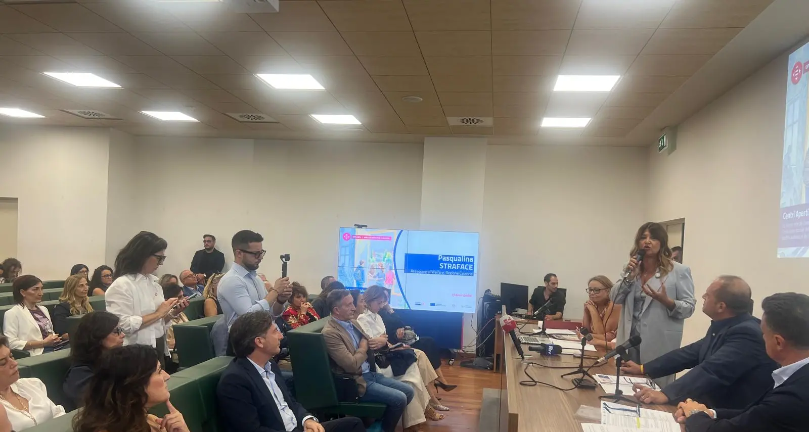 Basta ghetti per disabili, la Calabria apre 20 nuovi Centri polivalenti: oltre 10 milioni per “Vite libere”\n