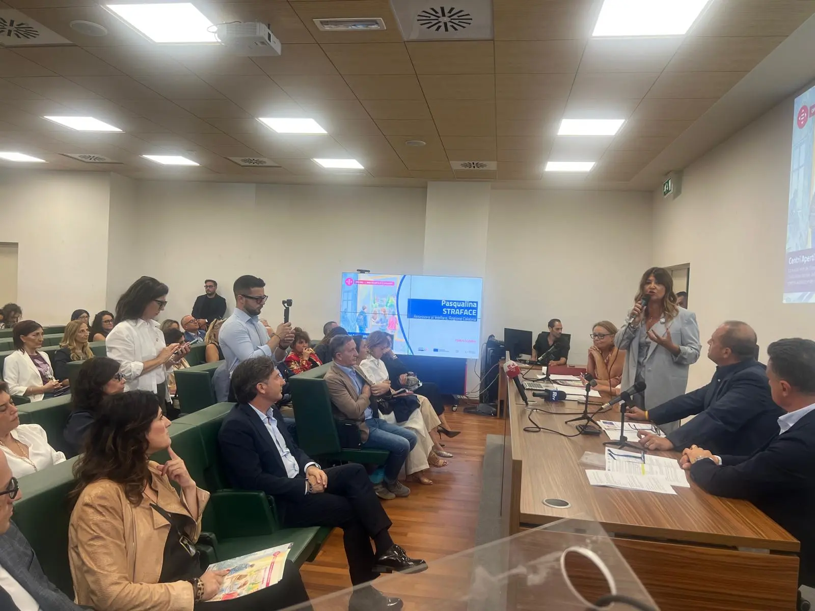 Basta ghetti per disabili, la Calabria apre 20 nuovi Centri polivalenti: oltre 10 milioni per “Vite libere”\n