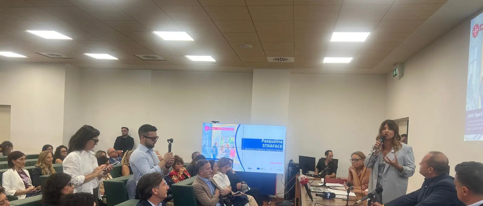 Basta ghetti per disabili, la Calabria apre 20 nuovi Centri polivalenti: oltre 10 milioni per “Vite libere”\n