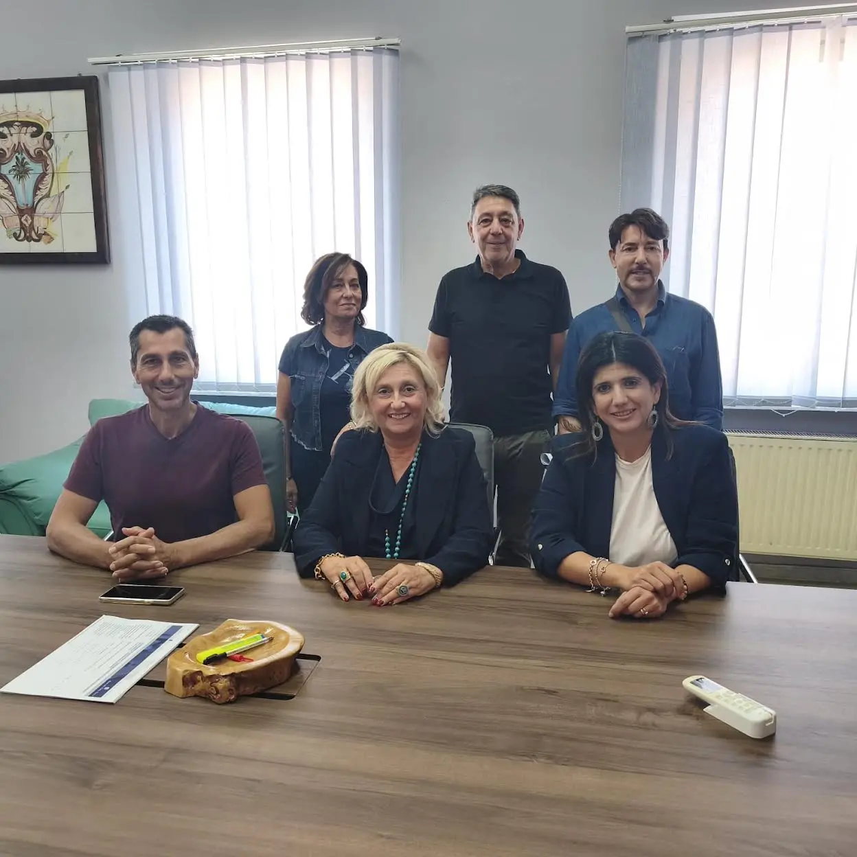 Palmi, l’istituto “Einaudi-Alvaro” presenta le attività del semiconvitto\n
