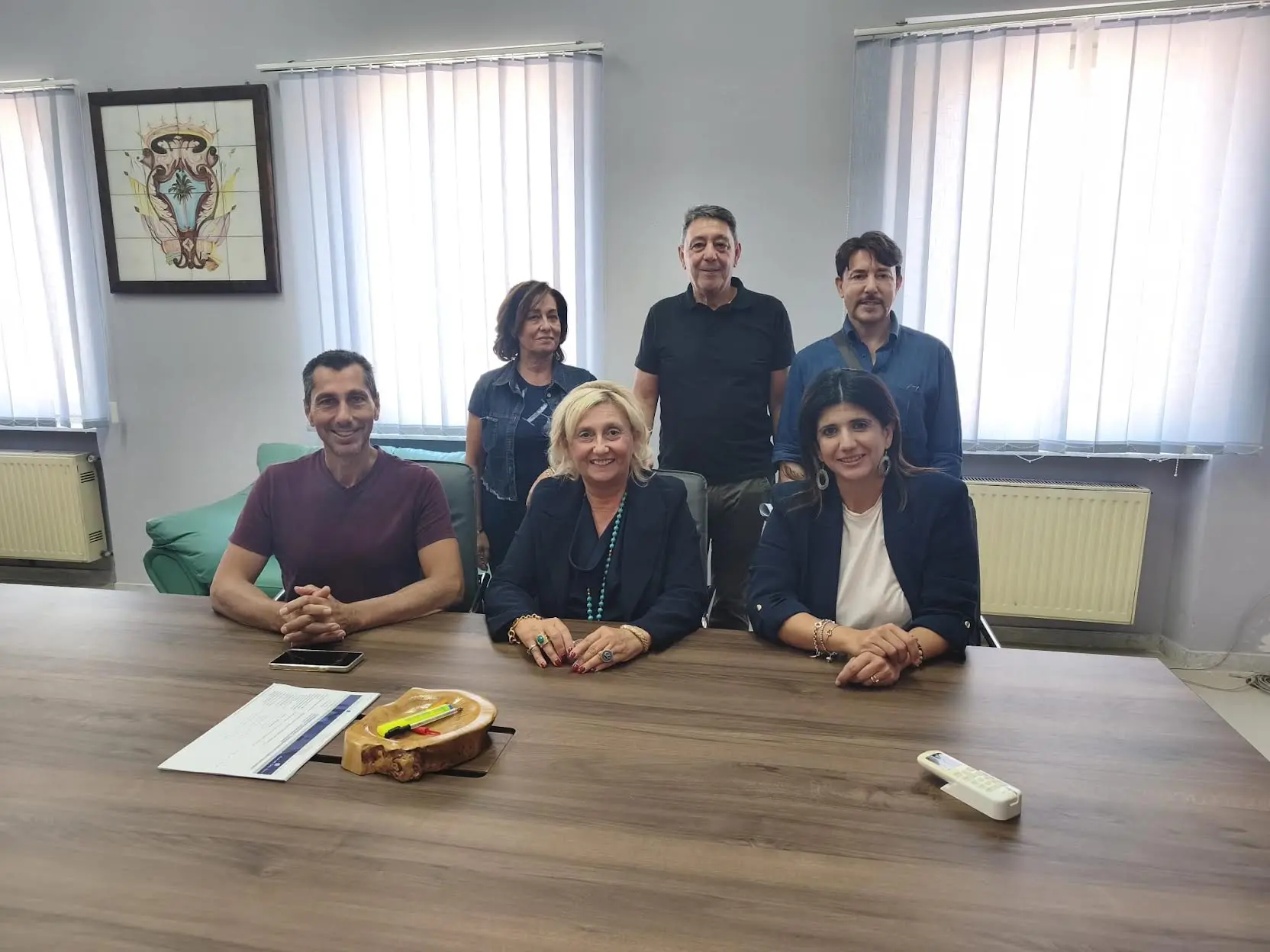 Palmi, l’istituto “Einaudi-Alvaro” presenta le attività del semiconvitto\n
