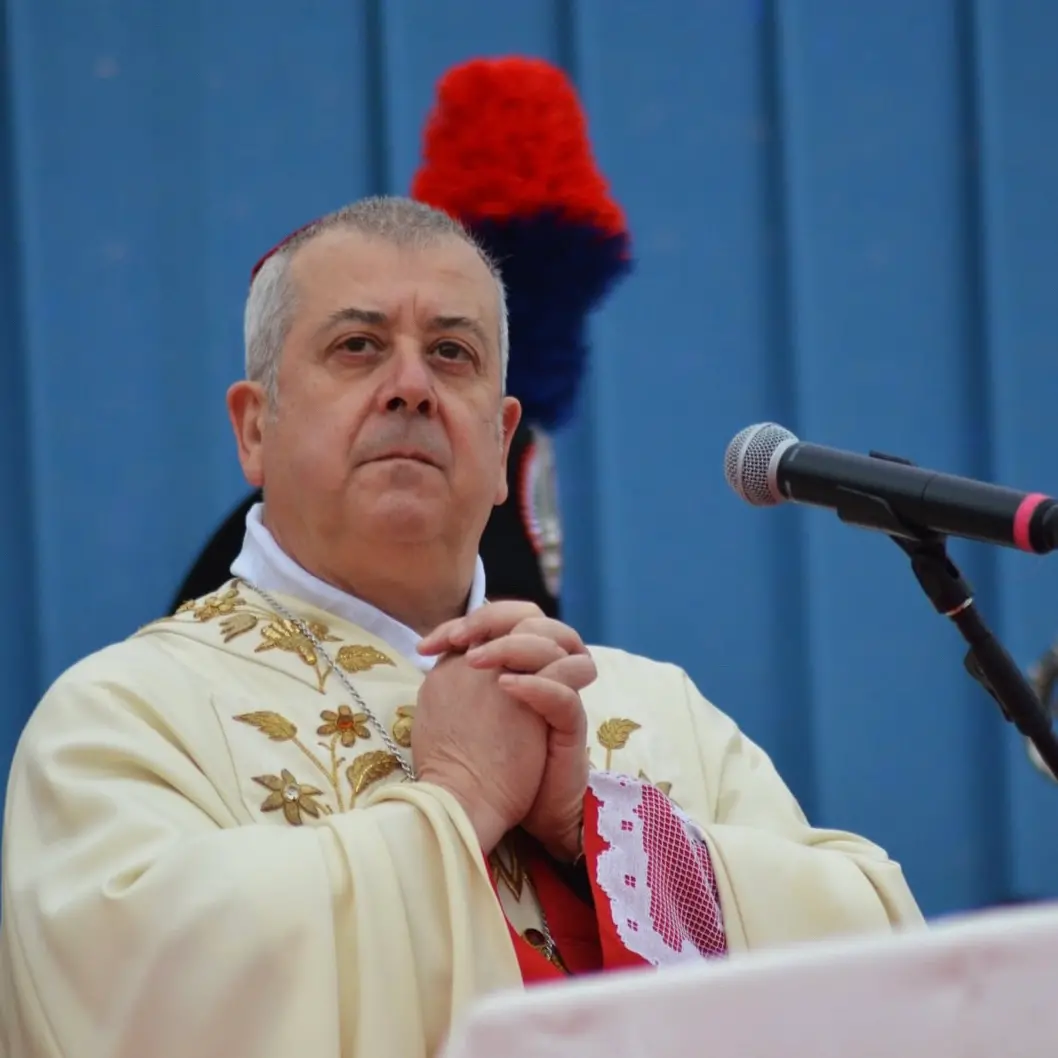 Monsignor Giovanni Checchinato entra nella commissione episcopale per le Migrazioni\n