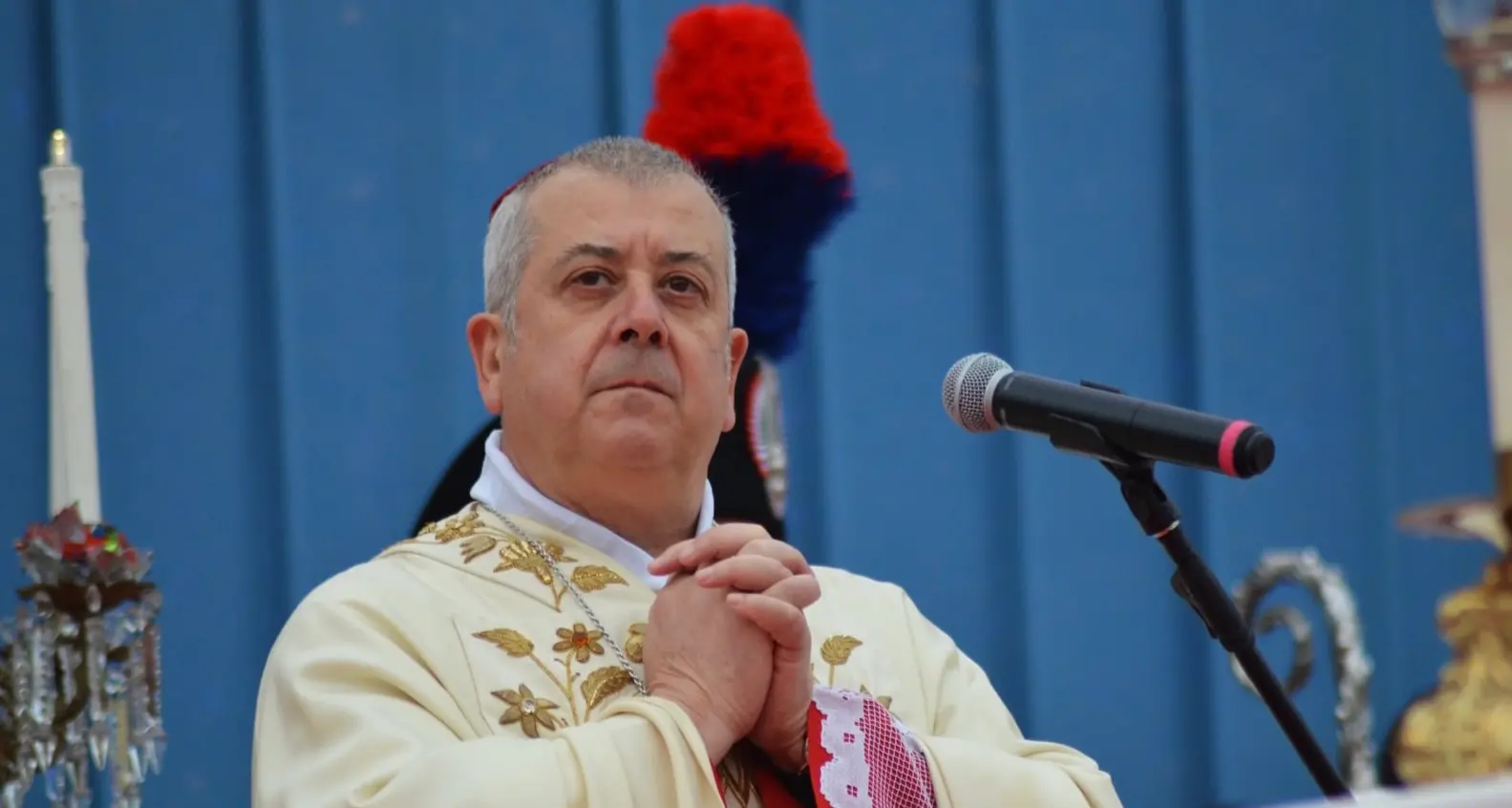 Monsignor Giovanni Checchinato entra nella commissione episcopale per le Migrazioni\n