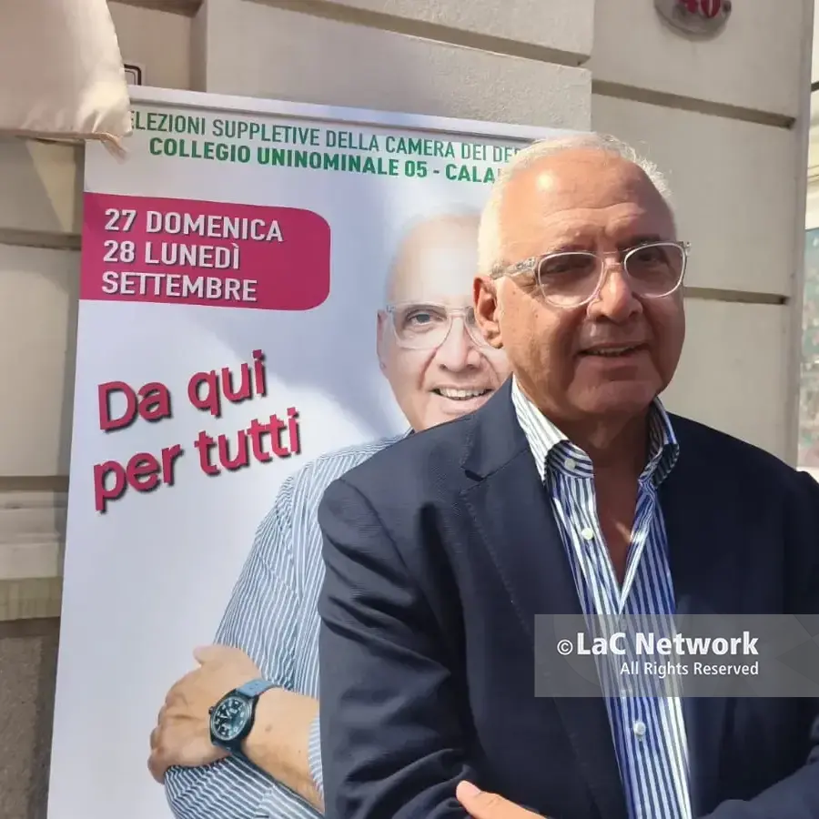 Benedetto risponde a Cannizzaro: «La verità merita rispetto. Parlo con i fatti»\n