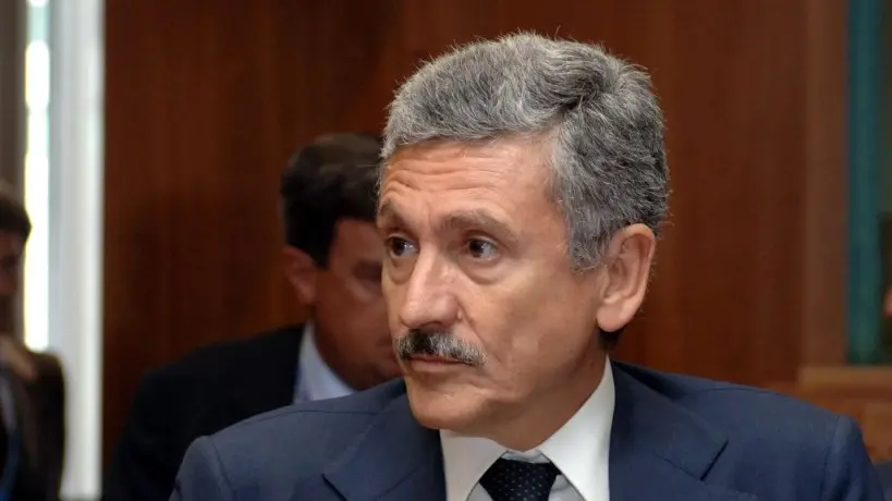 <p>Massimo D'Alema</p>\\n