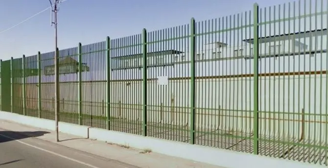 Carcere di Palmi, sarà riqualificata la sezione di media sicurezza\n
