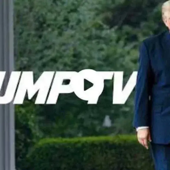 Dopo il bando ai media nasce Trump Tv, canale h24 con discorsi e immagini di Trump\n