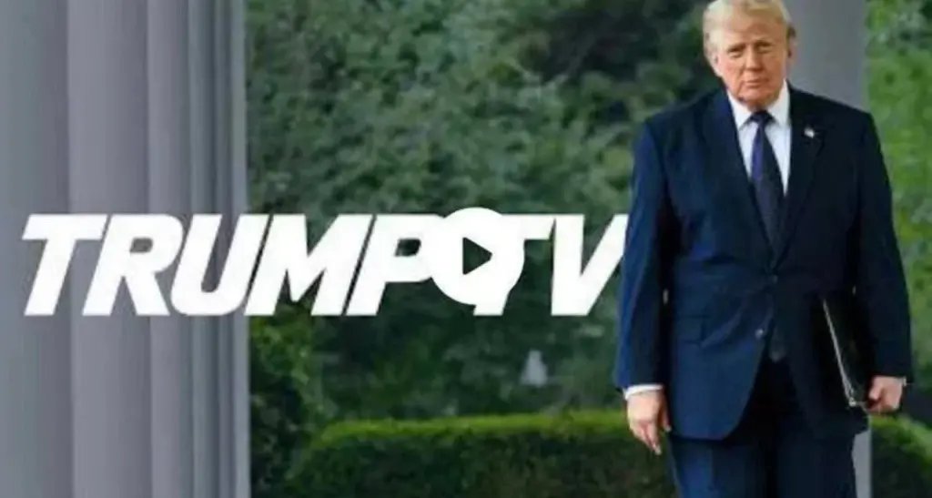Dopo il bando ai media nasce Trump Tv, canale h24 con discorsi e immagini di Trump\n