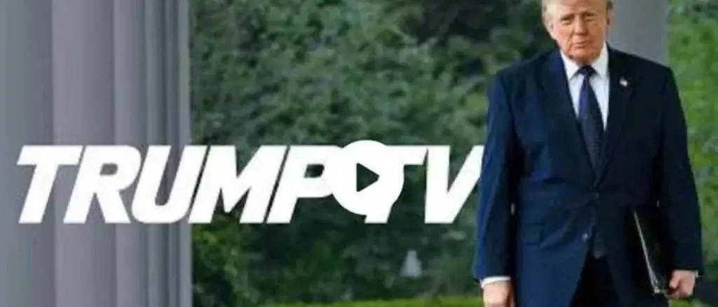 Dopo il bando ai media nasce Trump Tv, canale h24 con discorsi e immagini di Trump\n