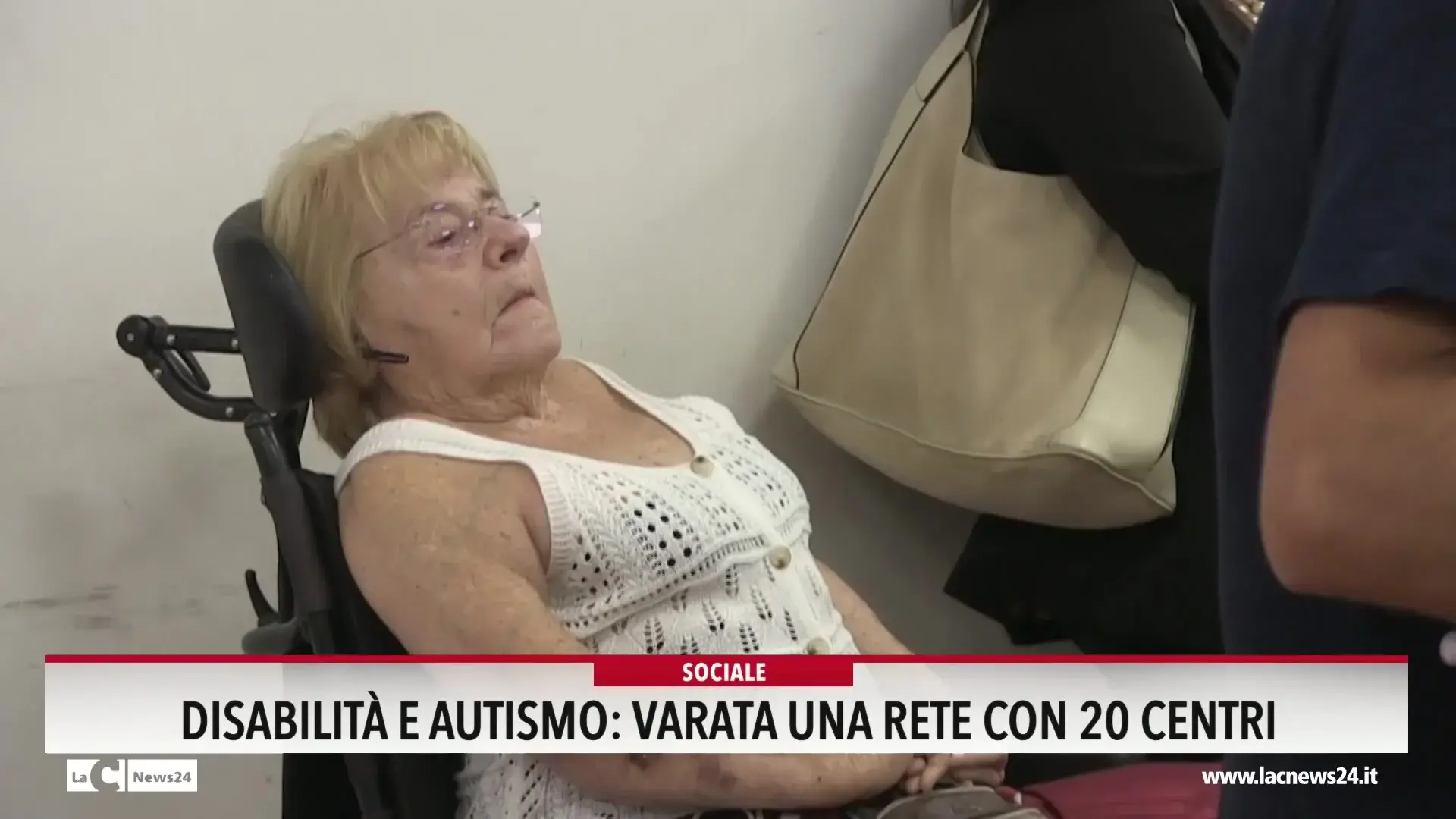 Disabilita e autismo, varata una rete con 20 centri