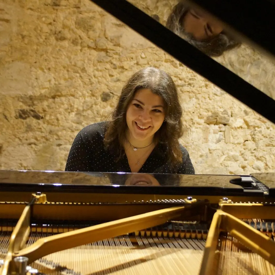 Laura Cataldo torna al Torrefranca: la giovane pianista vibonese in concerto tra Brahms e Franck\n