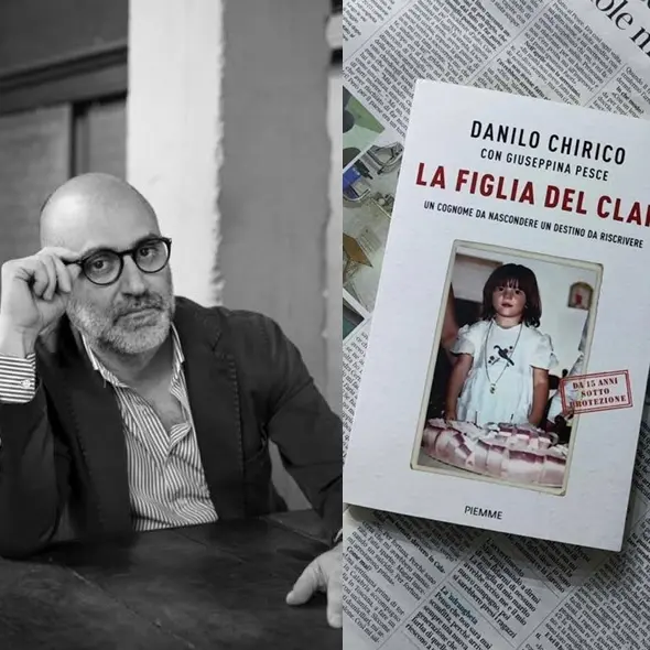 <p>Il coraggio di Giuseppina Pesce e il dolore per Denise Cosco: la fatica di ribellarsi alla ‘ndrangheta</p>