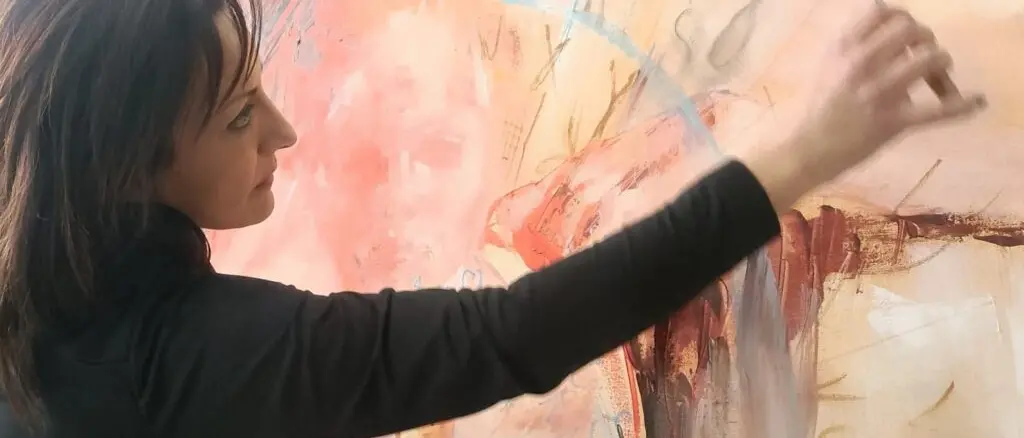 Da Cirò Marina a Roma: Mistral FDB conquista la scena dell’arte contemporanea. Domani ultimo giorno di “Dall’ombra alla luce”\n