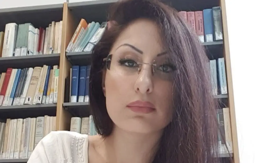 Elena Magnavita entra in Azione: guiderà il dipartimento Cultura, Scuola e Pari opportunità\n