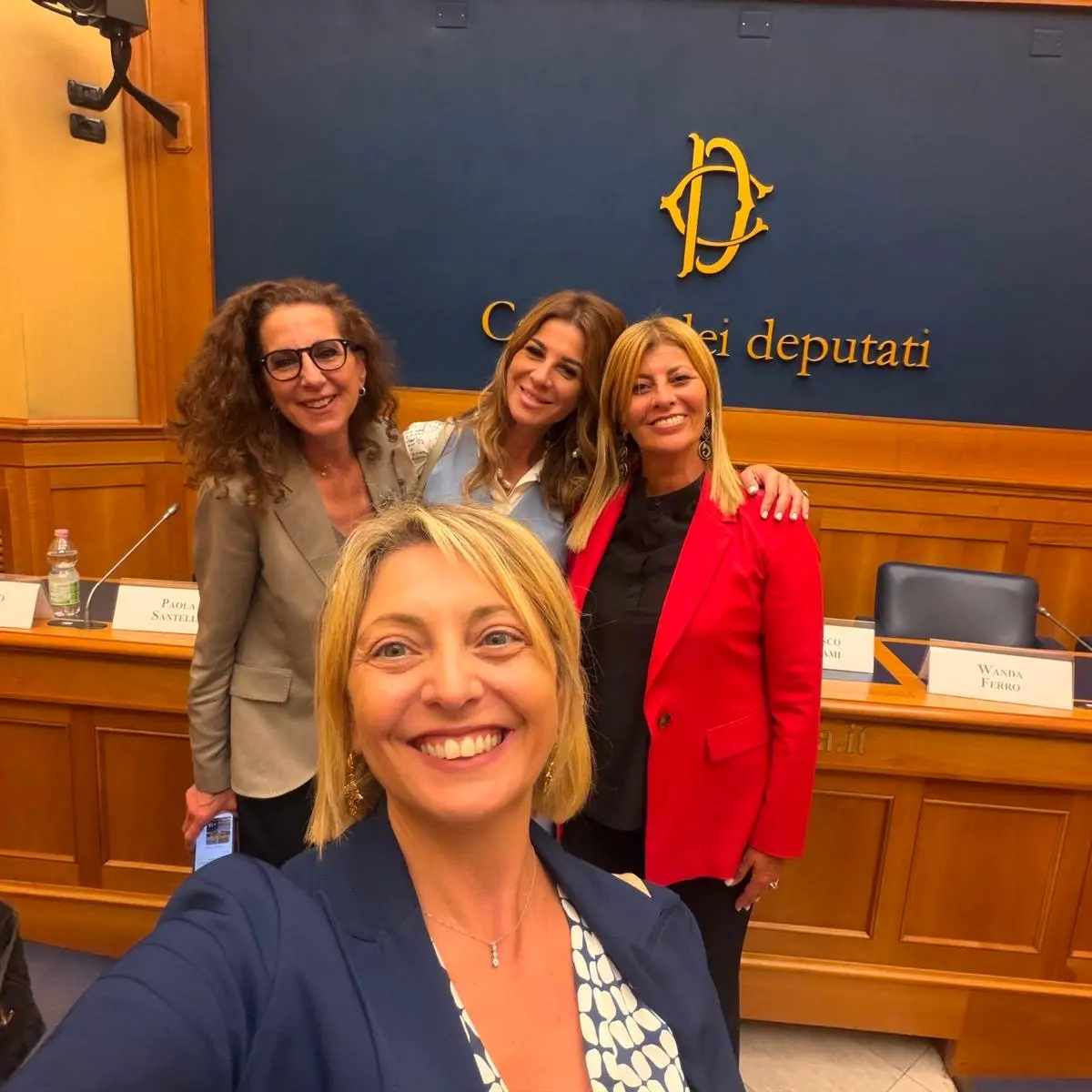 Dalla matita al riscatto, alla Camera il progetto “Punto e a Capo” sulla giustizia minorile\u00A0\n