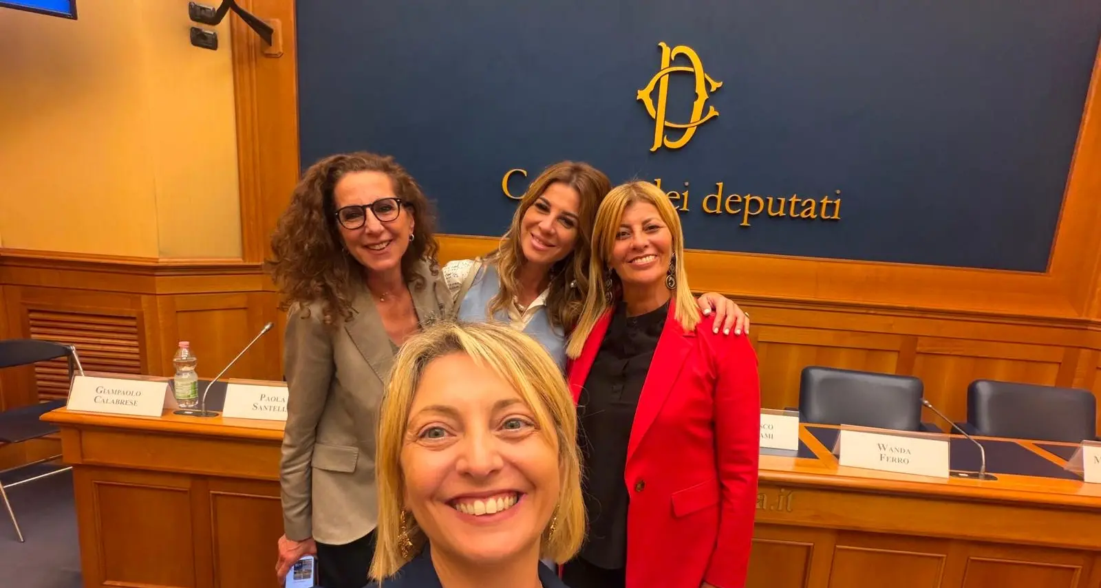 Dalla matita al riscatto, alla Camera il progetto “Punto e a Capo” sulla giustizia minorile\u00A0\n